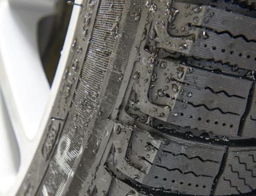It Pays to Prep Your Tires for Winter Roads